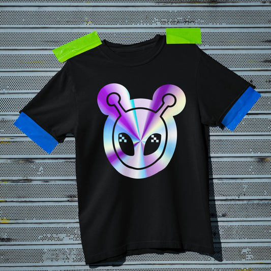 Alien Drip – Area 51 Approved Swag