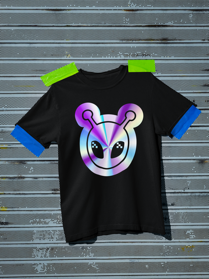 Alien Drip – Area 51 Approved Swag