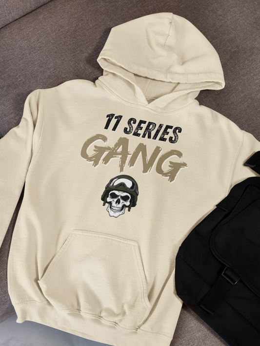 11 Series Gang – Infantry Certified Edition