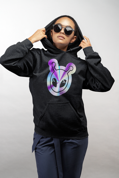 Alien Drip – Area 51 Approved Swag