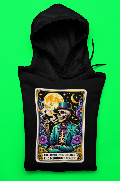 The Midnight Toker – Joker Edition Casual Only