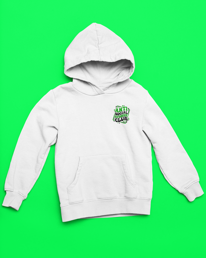 Anti Social Stoner Club – Members Only Drip Casual Only