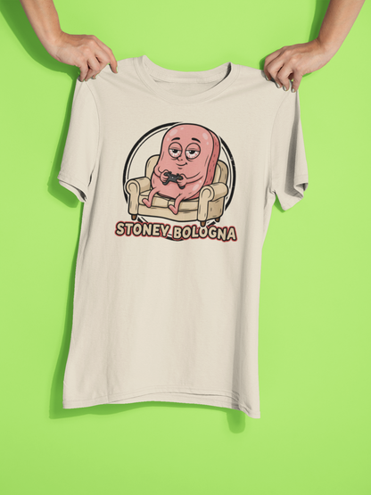 The Classic Stoney Bologna – Certified Couch Drip Casual Only