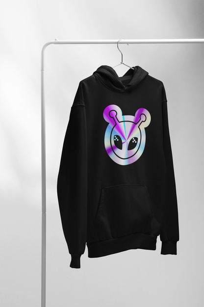 Alien Drip – Area 51 Approved Swag