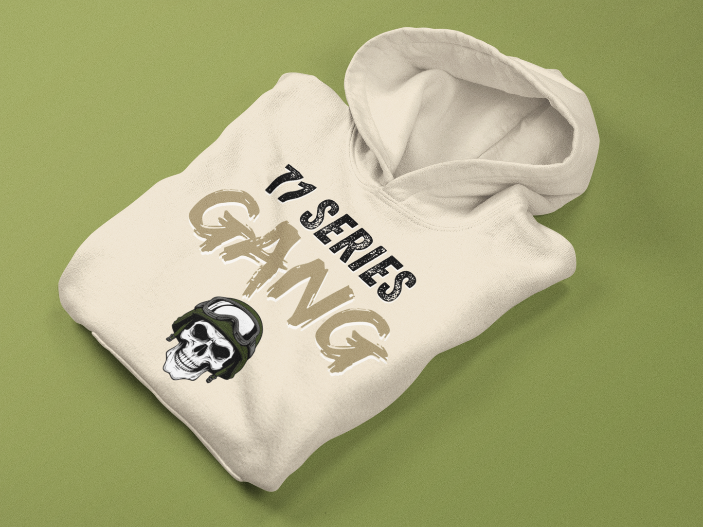 11 Series Gang – Infantry Certified Edition