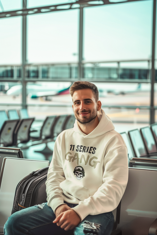 11 Series Gang – Infantry Certified Edition